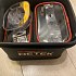 Сумка DAM Detek Box System EVA W/4 6L: отзывы
