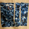 Рукава Savage gear Marine UV sea blue: отзывы