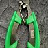 Ножницы DAM Madcat braid DLX: отзывы