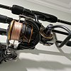 Катушка Daiwa 21 Caldia FC LT 2500 S: отзывы