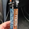 Аэрозоль Техкрим Боец струйный пенный 100 мл: отзывы