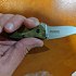 Нож Kershaw Scallion складной сталь 420HC: отзывы