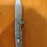 Нож Boker Ridge складной сталь D2 рукоять G10: отзывы