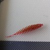 Приманка Lucky John слаг Pro series ultraworm 1,4in 03.50/S14 12шт: отзывы