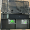 Коробка Korda Basix Tackle Box для аксессуаров: отзывы