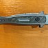 Нож Kershaw K7125GRY Launch-12 клинок CMP154 рукоять карбон: отзывы