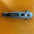 Нож Kershaw K7125GRY Launch-12 клинок CMP154 рукоять карбон: отзывы