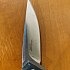 Нож Kershaw Entropy складной сталь 8Cr13MoV рукоять G10: отзывы