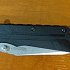 Нож Kershaw Thermite складной сталь 8Cr13MOV рукоять стеклотекстолит: отзывы