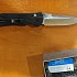 Нож Benchmade Stryker складной сталь 154CM: отзывы