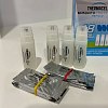 Набор запасной ThermaCell 4 газовых картриджа и 12 пластин: отзывы
