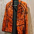 Толстовка Seeland Vantage pine green/InVis orange blaze: отзывы