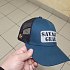 Кепка Savage Gear Logo badge teal blue one size: отзывы