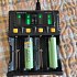 Зарядное устройство Armytek Uni C4: отзывы