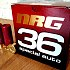Патрон 12х70 Азот NRG Auto 00 36г 1/25/250: отзывы