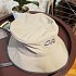 Панама OR Sun bucket khaki/dark grey: отзывы