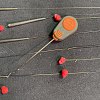 Игла Korda Splicing needle для ледкора 7см: отзывы