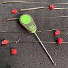 Игла Korda Heavy latch needle 7см: отзывы