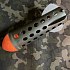 Ракета Korda Sky raider spod orange nos cone: отзывы
