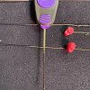 Игла Korda Fine latch needle для насадок 7см: отзывы