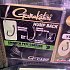 Крючок Gamakatsu G-Carp Hump back grey №8 уп.10шт: отзывы