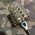 Кормушка DAM Detek flex swivel L 50гр 1/24: отзывы