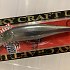Воблер Lucky Craft Pointer 100 SP 366 Metallic Misty Shiner: отзывы