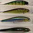 Воблер Lucky Craft Pointer 100 SP 366 Metallic Misty Shiner: отзывы