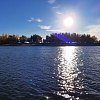 Прицел Taigan EO 3-9X40 AOEG: отзывы