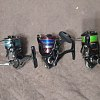 Катушка Daiwa 20 Crossfire LT 2500: отзывы