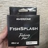 Леска Riverzone FishSplash I 150м 0,234мм 9,9lb clear: отзывы