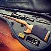 Карабин CZ 457 Varmint MTR 22LR 525мм still 1/2х20 UNF: отзывы