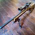 Карабин CZ 457 Varmint MTR 22LR 525мм still 1/2х20 UNF: отзывы