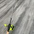 Катушка Jig It Team Dubna Vib Special G2 lime левая рука: отзывы