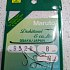 Крючки Maruto 9528 Ni №8 8шт: отзывы