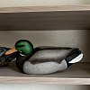 Подсадная утка и селезень Taigan Floating Mallard Drake&Hen комплект 6шт: отзывы