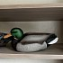 Подсадная утка и селезень Taigan Floating Mallard Drake&Hen комплект 6шт: отзывы