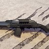 Патрон 5,45х39 БПЗ FMJ 3,85г лак 1/30: отзывы