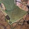 Кресло Camping World Dreamer chair до 140 кг карманы blue: отзывы