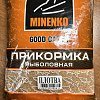 Прикормка MINENKO Good catch плотва 0,7кг: отзывы