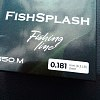 Леска Riverzone FishSplash I 150м 0,181мм 6,3lb clear: отзывы