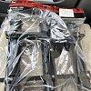 Держатель DAM Rod holder для 3-х удилищ: отзывы