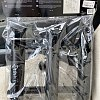 Держатель DAM Rod holder для 3-х удилищ: отзывы