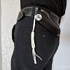 Нож SRM 7228B-GT сталь 14C28N рукоять White G10: отзывы