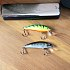Воблер Rapala X-Rap Countdown XRCD05 MD: отзывы