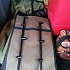 Подставка Prologic Avenger rod kit carrycase 3 rod: отзывы