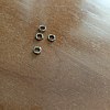 Заводное кольцо Hitfish Econom Series split ring 4кг 12шт: отзывы