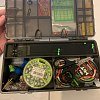 Коробка Korda Basix Tackle Box для аксессуаров: отзывы
