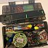 Коробка Korda Basix Tackle Box для аксессуаров: отзывы