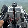 Электромотор Haswing Protruar Genius 55Lbs 12V: отзывы